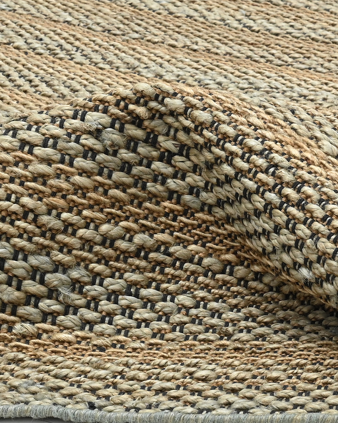 Panja Weave